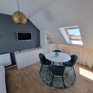 La Palme D'or By Madame Conciergerie Appartement